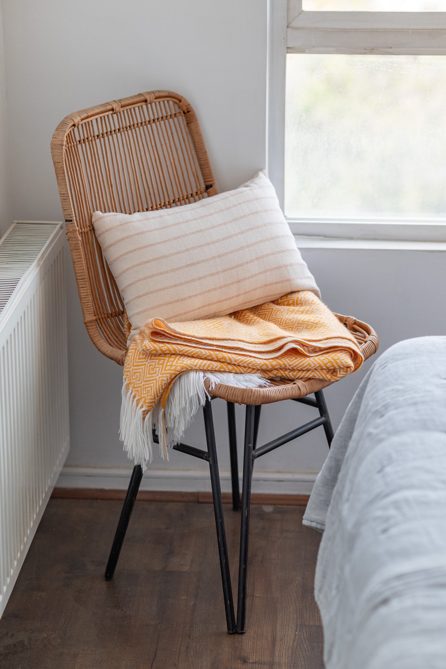 Biel Camel Lumbar